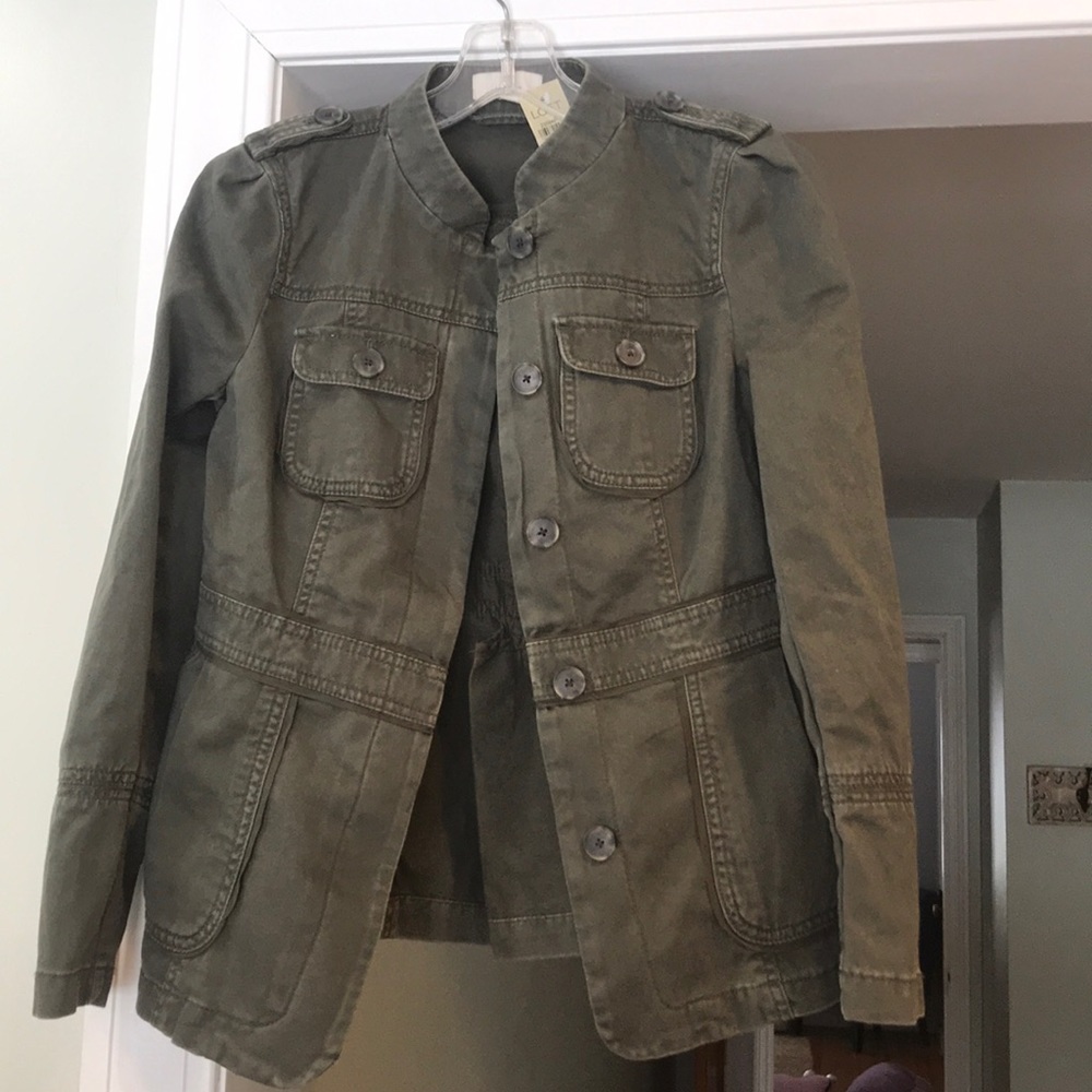 Jacket